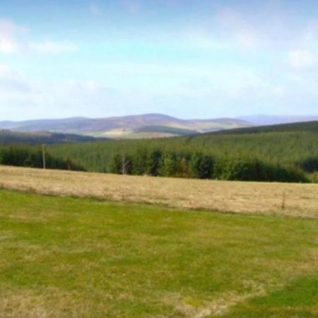 Ben Rinnes Lodge Glenlivet Highlands Auchnastank Luaran gambar